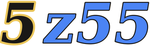 5z55 logo