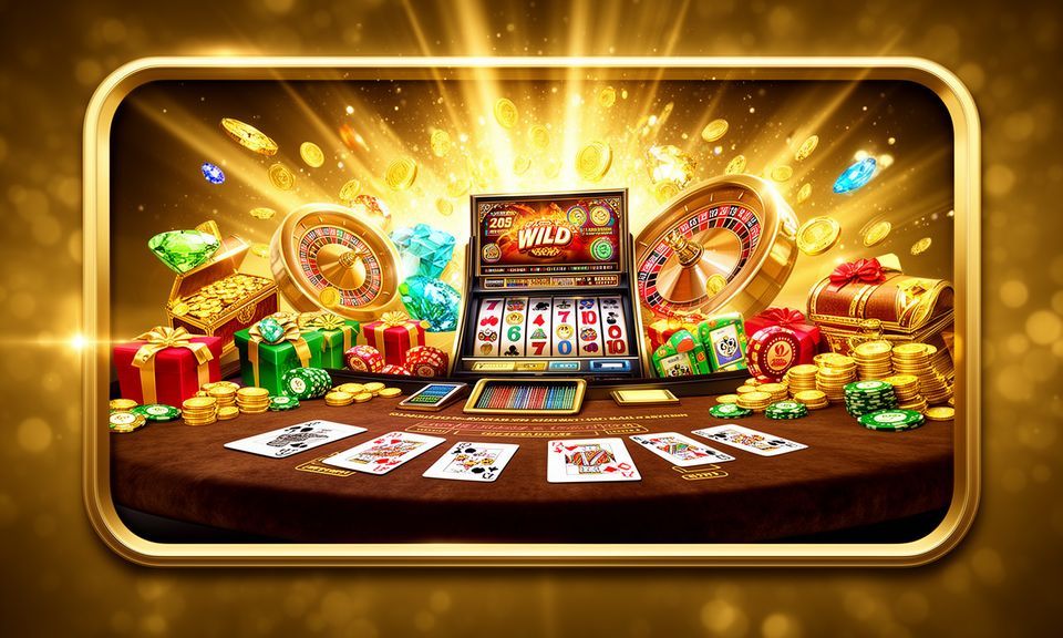 5z55 Baccarat FireStorm